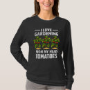 Suche nach gemüsegärtner tshirts Tomaten