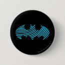 Suche nach und symbol buttons Fledermaus