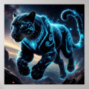 Suche nach schwarze panther poster Wildtiere