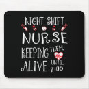 Suche nach lustige krankenschwester mousepads Zitate