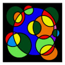 Suche nach farbkreis poster Geometrisch