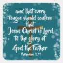 Suche nach lord jesus aufkleber Glauben