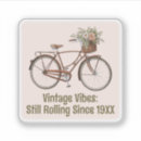 Suche nach fahrrad aufkleber Retro