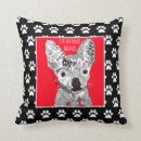 Suche nach chihuahua kissen Muster