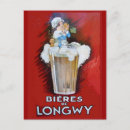 Suche nach bier glas postkarten Vintag