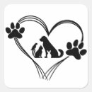 Suche nach pfoten aufkleber Katzenliebhaber