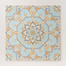 Suche nach sonne blume puzzle Abstrakt