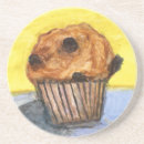 Suche nach muffin untersetzer Schokolade