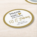 Suche nach erwachsenes getränk untersetzer Schwarz und gold