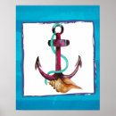 Suche nach nautical kunst poster Anchor