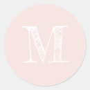 Suche nach initialen aufkleber Einfach