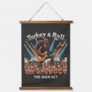 Suche nach lustige gitarre poster Truthahn