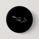 Suche nach frisbee buttons Fliegende scheibe