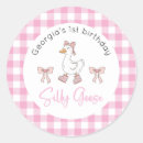 Suche nach albern aufkleber Gingham