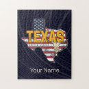 Suche nach texas puzzle Staat