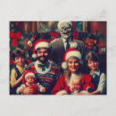 Suche nach horrorfilm postkarten Weihnachten