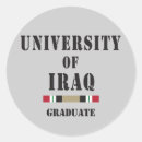 Suche nach der irak aufkleber Veteran