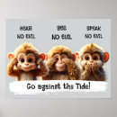Suche nach übel poster Sehen