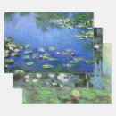 Suche nach claude monet geschenkpapier Landschaft