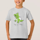 Suche nach t rex kinder tshirts Niedlich