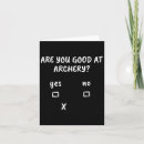Suche nach archery karten Bogenjagd