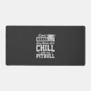 Suche nach pitbull hund mousepads Tier