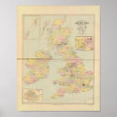 Suche nach britische inseln poster Düsteres gerücht