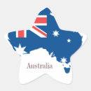 Suche nach karte australien aufkleber Retro