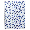 Suche nach strukturen kleine notizbücher Aquarell