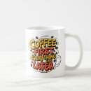 Suche nach zuerst tassen Kaffeegeschenk