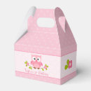 Suche nach eulen papier geschenk box Mädchen