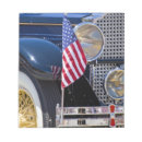 Suche nach auto notizblock Vintag