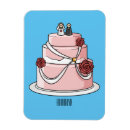 Suche nach hochzeitstorte magnete Bäckerei