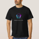 Suche nach musik ist mein leben tshirts Modern