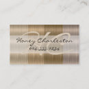 Suche nach der schatten visitenkarten Salon