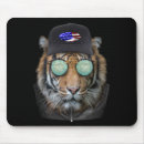 Suche nach bengalischer tiger mousepads Tierwelt