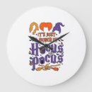 Suche nach halloween katzen wanduhren Gruselige designs