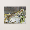 Suche nach krabbe puzzle Blau