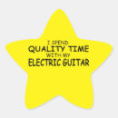 Suche nach e gitarre aufkleber Gitarrist
