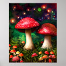 Suche nach psychedelische pilze poster Bunt