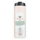 Suche nach eisbär reisebecher Schnee