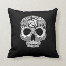 Suche nach dia de los muertos kissen Tot