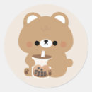 Suche nach brown bear aufkleber Tier