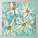 Suche nach blumenmalerei poster Mit blumen