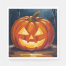 Suche nach halloween servietten Kürbis