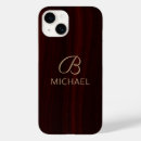 Suche nach typen iphone hüllen Mit monogramm