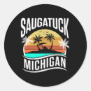 Suche nach michigan usa aufkleber Strand