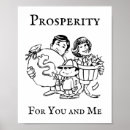 Suche nach wohlstand poster Reichtum