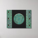 Suche nach keltischer knoten leinwandbilder Kelte