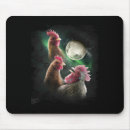 Suche nach heulender wolf mousepads Hahn